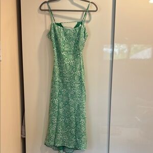 ASTR The Label Maxi Dress